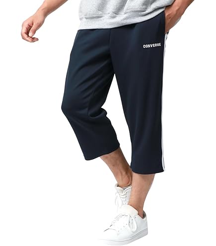 Amazon.co.jp: [ヨネックス] UNI 7分丈プラクティスパンツ 60048 007